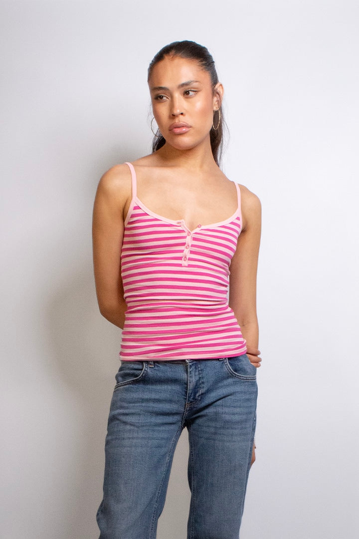 Button tops | Subdued Premium