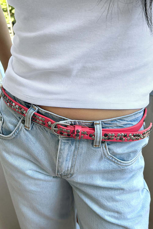 Studded belt | Subdued Everyday