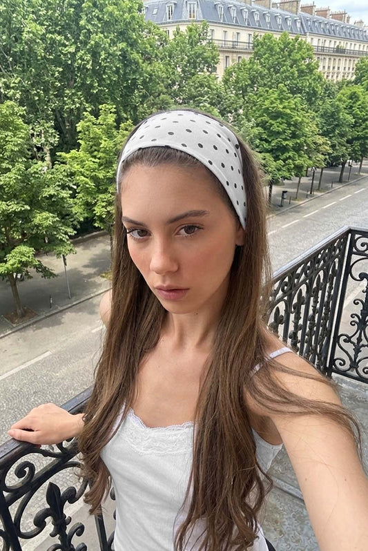 Hairband | Subdued Signature