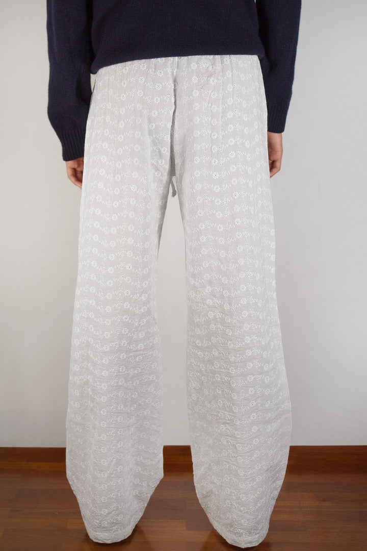 Coulisse wide leg pants | Subdued Featured
