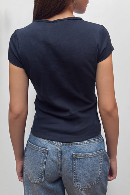 New York ti amo t-shirt | Subdued Top Pick