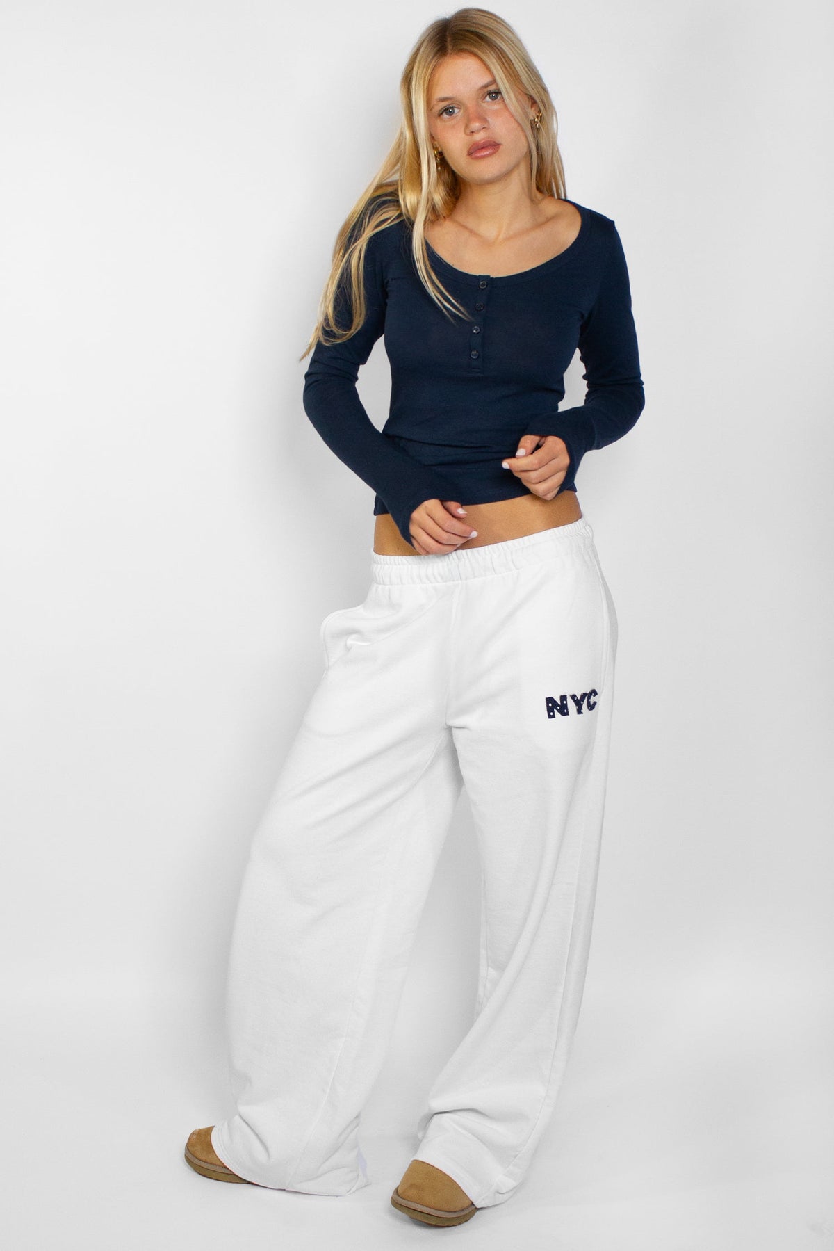 NYC joggers | Subdued Trusted