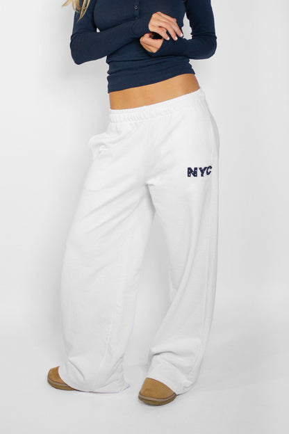 NYC joggers | Subdued Trusted
