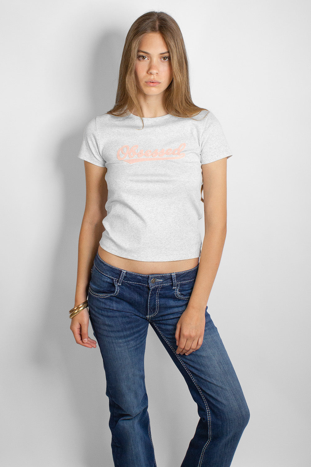 Obsessed t-shirt | Subdued Hot Sale