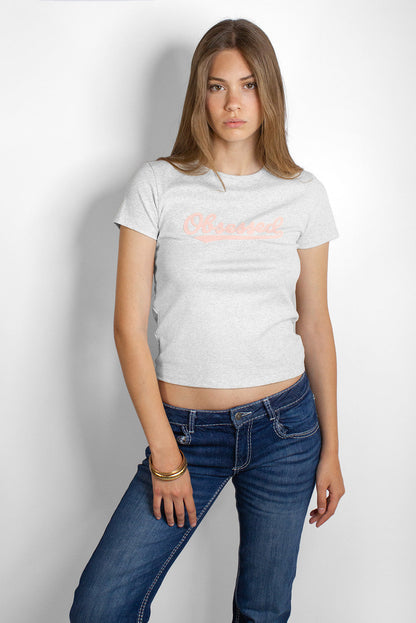 Obsessed t-shirt | Subdued Hot Sale