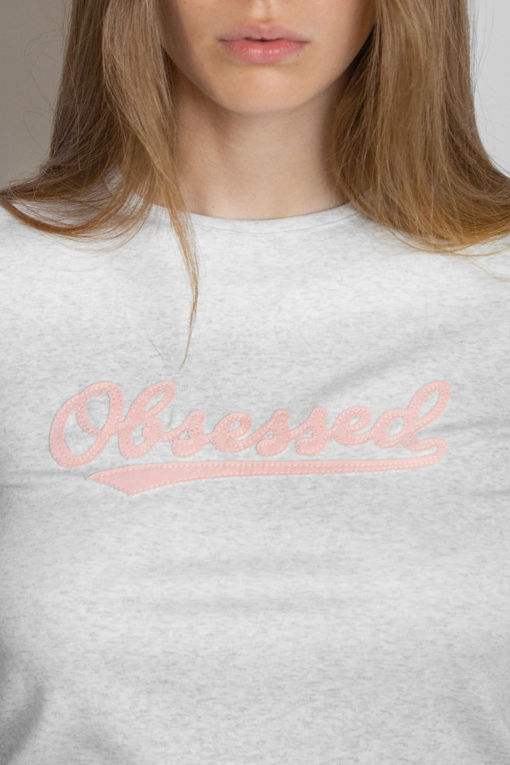 Obsessed t-shirt | Subdued Hot Sale