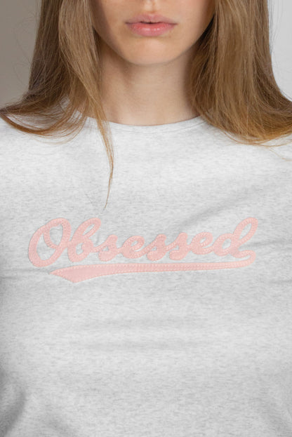 Obsessed t-shirt | Subdued Hot Sale