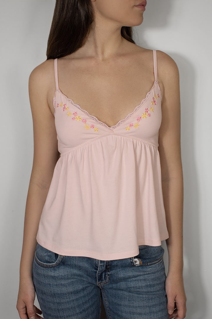 Lace top | Subdued Best Seller