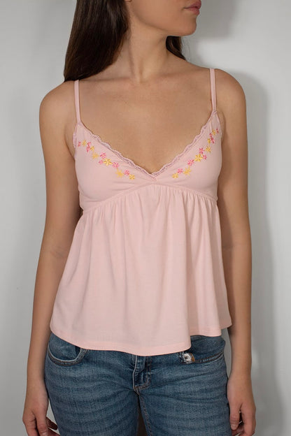 Lace top | Subdued Best Seller