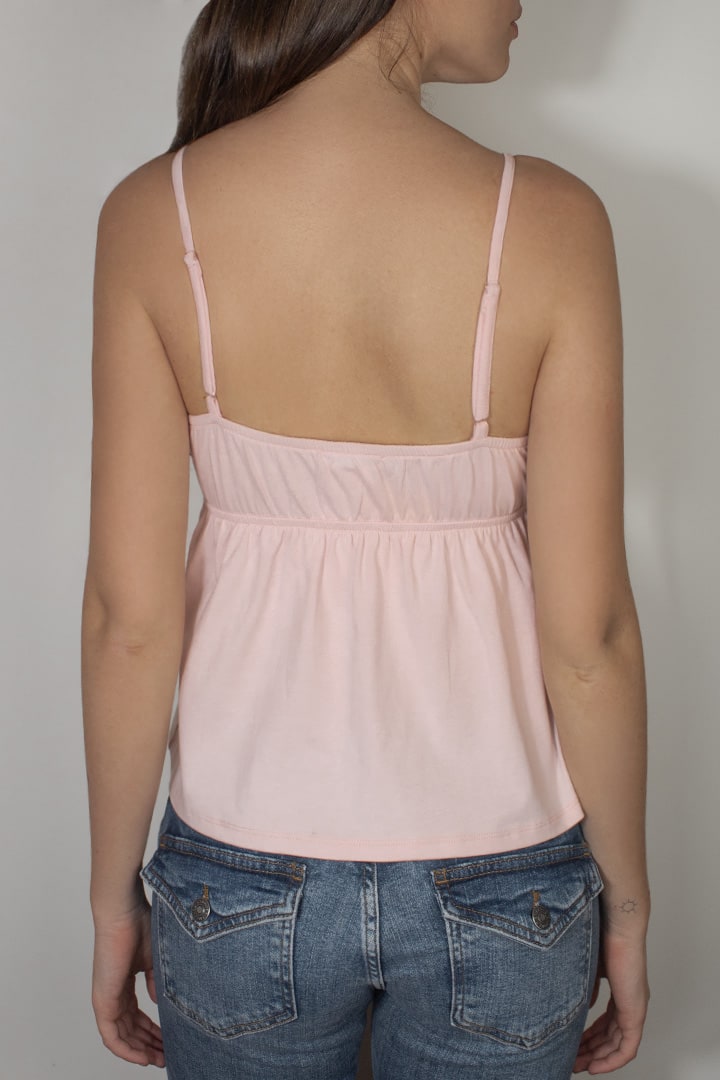 Lace top | Subdued Best Seller