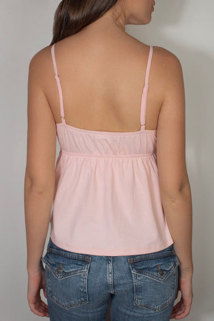 Lace top | Subdued Best Seller