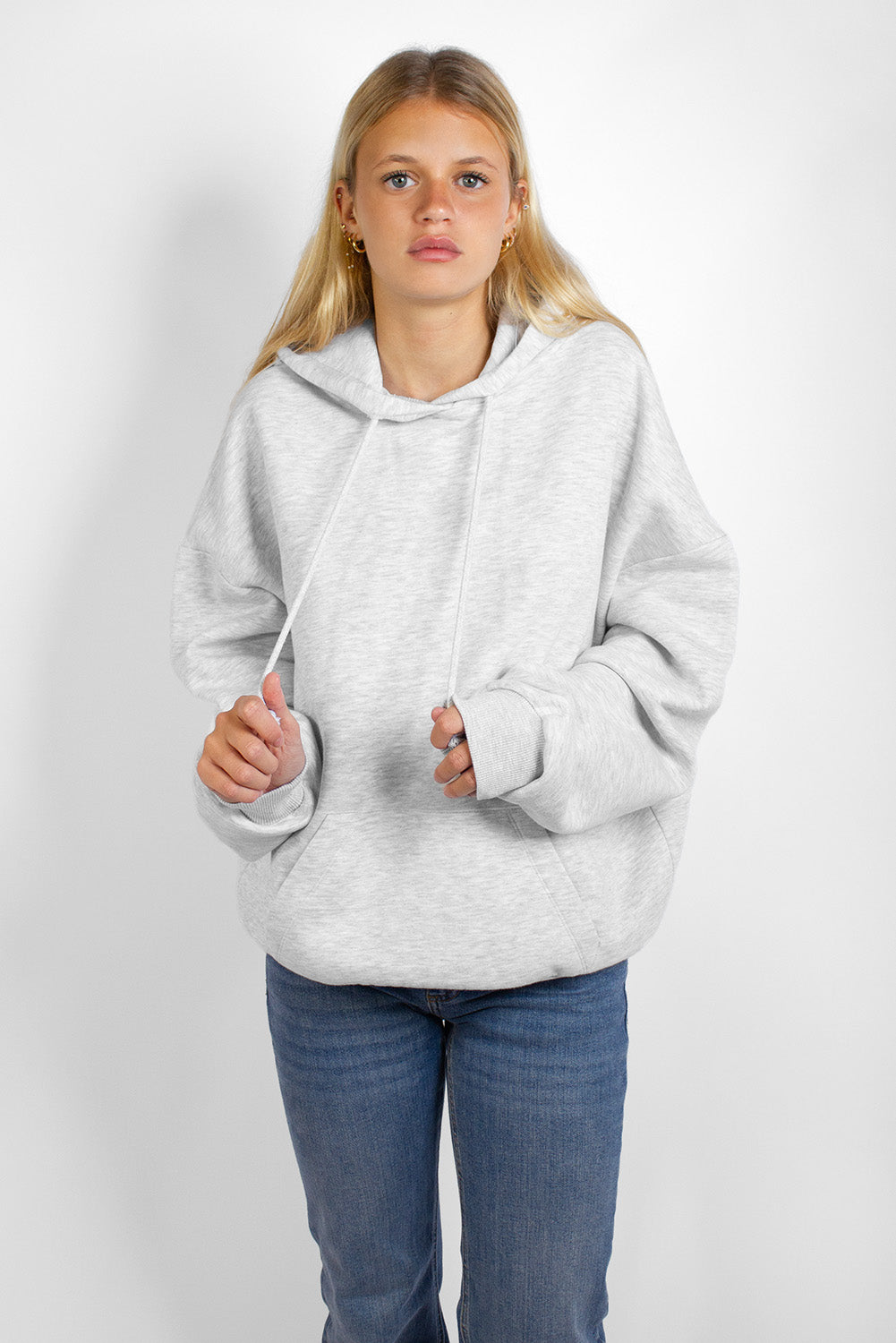 Cross hoodie | Subdued Special Offer
