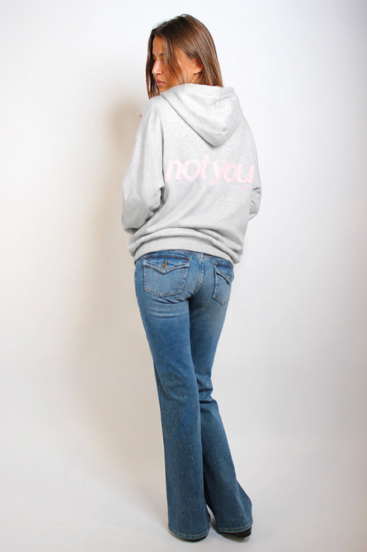 HOODIE NOT YOU | Subdued Deals