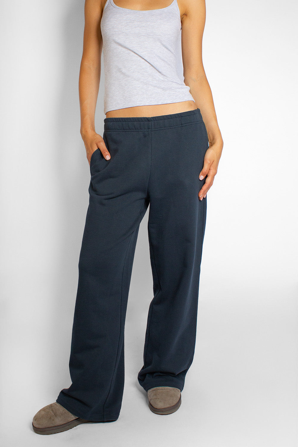 Wings joggers | Subdued Popular