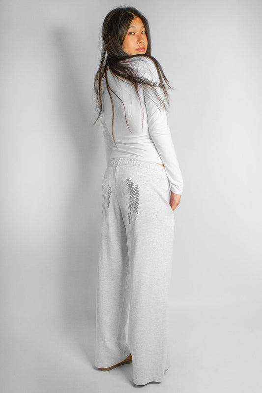 Joggers with wings | Subdued Best Seller
