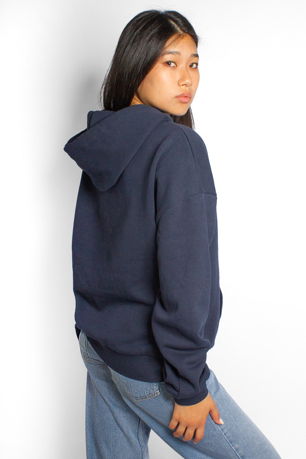 USA Flag hoodie | Subdued Exclusive