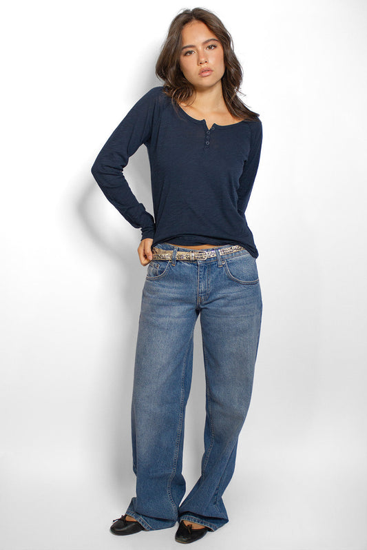 Chester T-shirt | Subdued Best Price