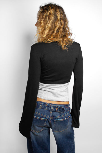 Shrug | Subdued Discount