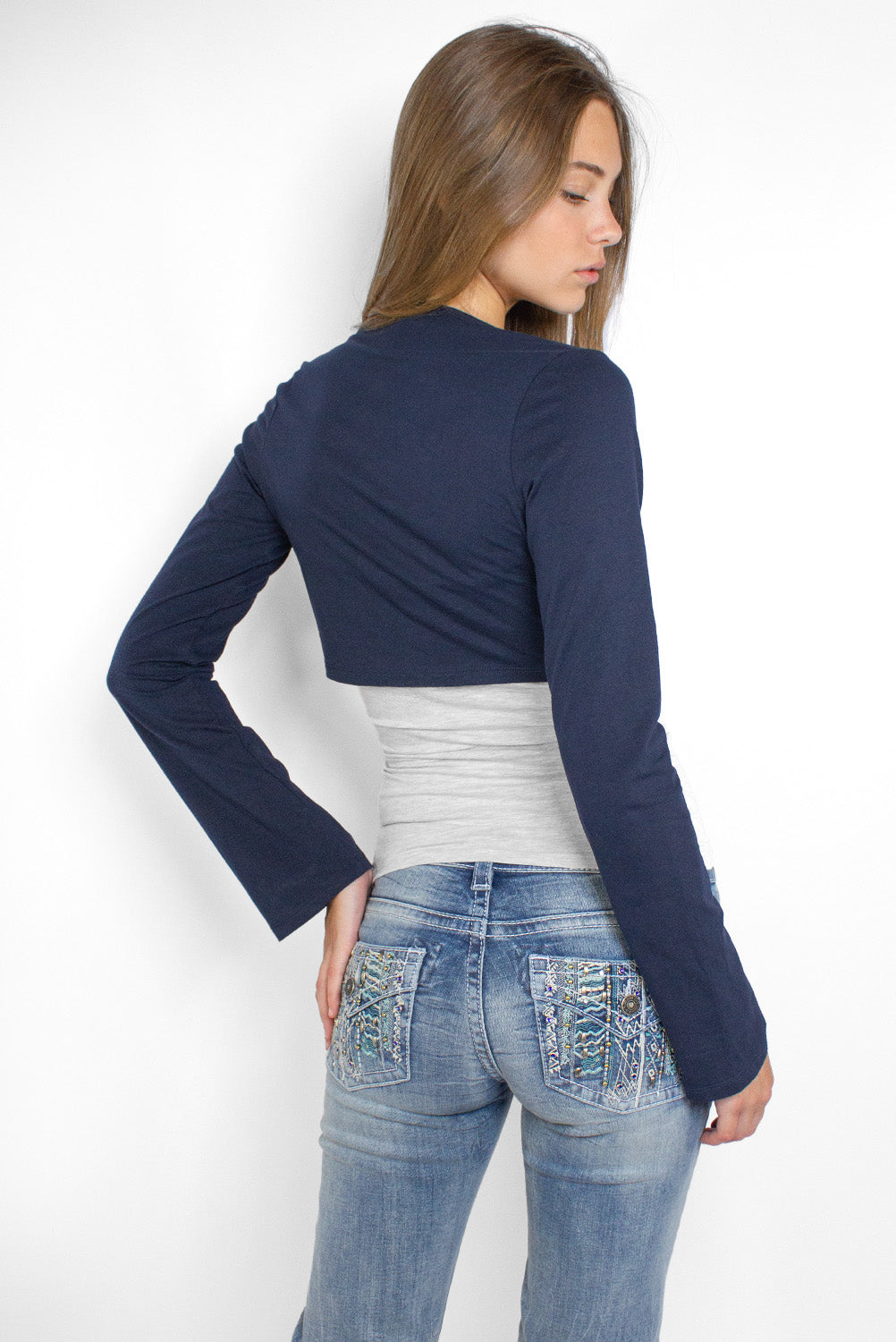 Shrug | Subdued Discount