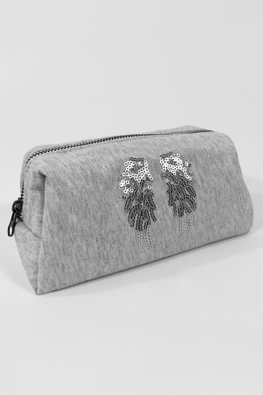 Wings Beauty Case | Subdued Latest