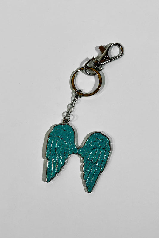 Wings keychain | Subdued Best Seller