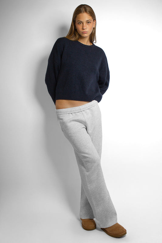Wide-leg sweatpants | Subdued Exclusive