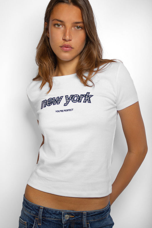 New York t-shirt | Subdued Deals