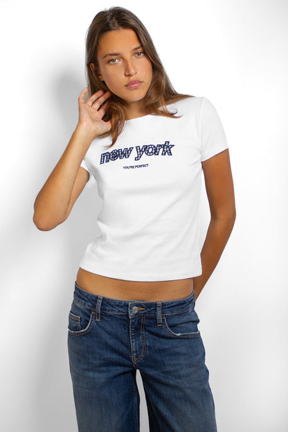 New York t-shirt | Subdued Deals