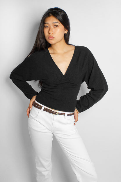 V-neck sweater | Subdued Special Offer