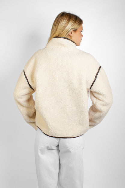 Double-breasted jacket | Subdued Quality
