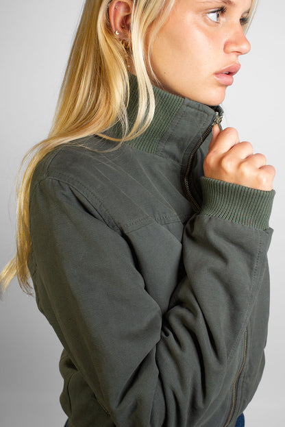 Padded jacket | Subdued Value