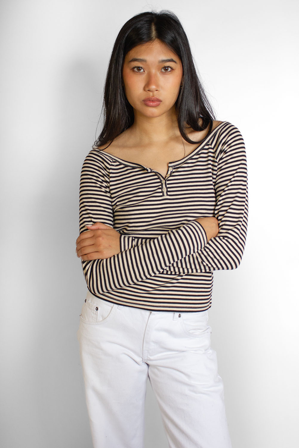 Chester t-shirt | Subdued Top Pick