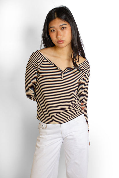 Chester t-shirt | Subdued Top Pick