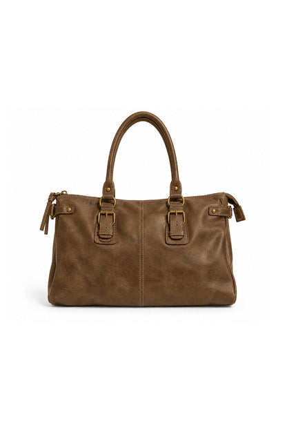 Buckle detail shoulder bag | Subdued Recommended
