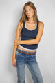 492 - BLUE GREY